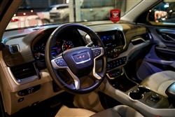 GMC Terrain